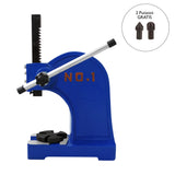 T-Mech Arborpress