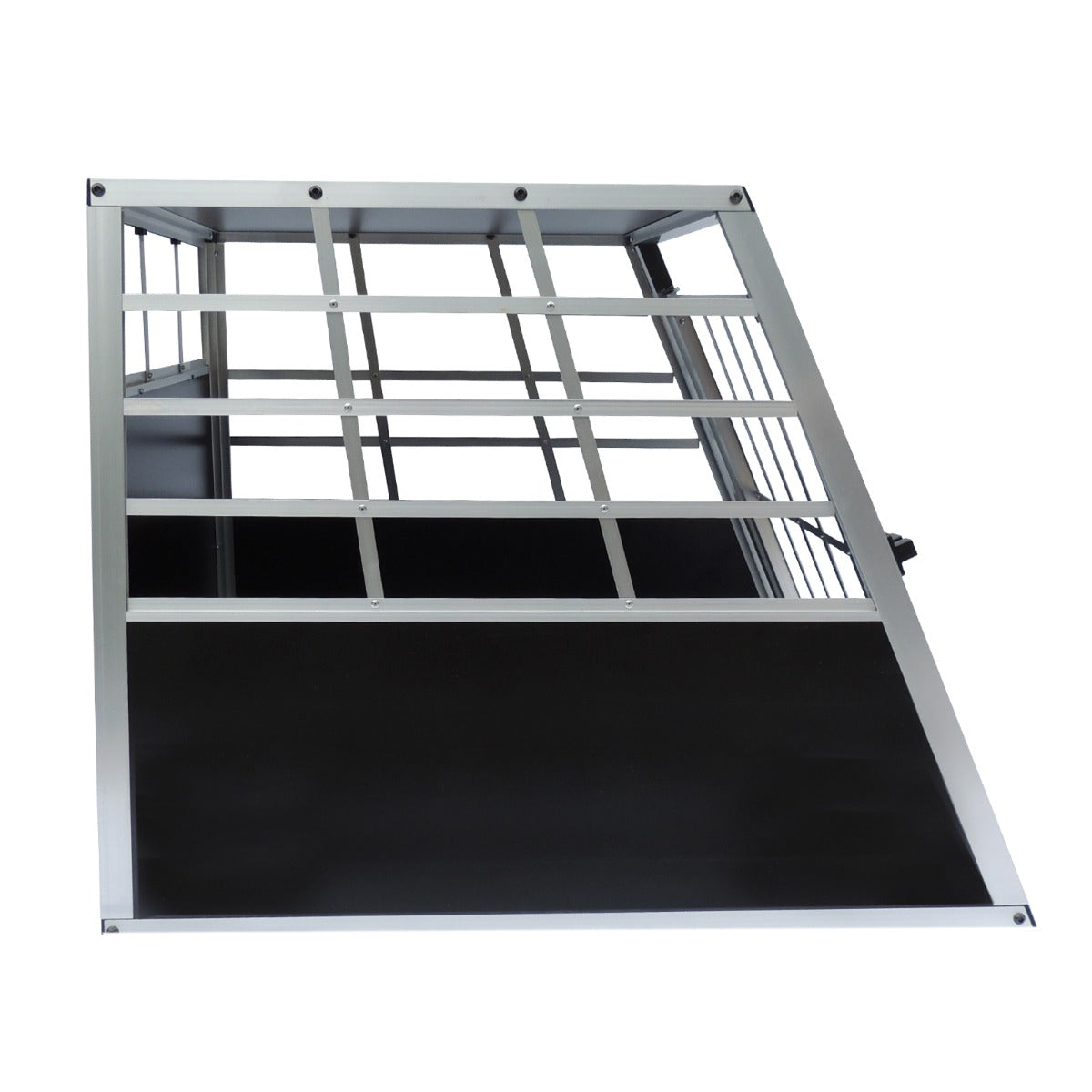 Transportbur- Stor Enkeldörr