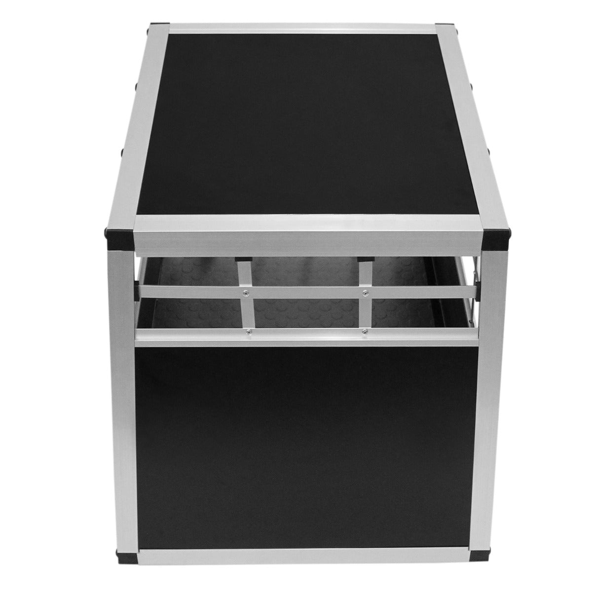 Transportbur- Stor Enkeldörr