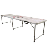 Beer Pong Bord 244 cm