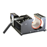 PixMax Sublimeringspress / Muggpress med 5 Element