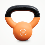 Body Revolution Neopren Kettlebells 2 kg - 24 kg