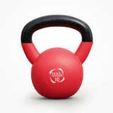 Body Revolution Neopren Kettlebells 2 kg - 24 kg