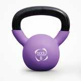 Body Revolution Neopren Kettlebells 2 kg - 24 kg