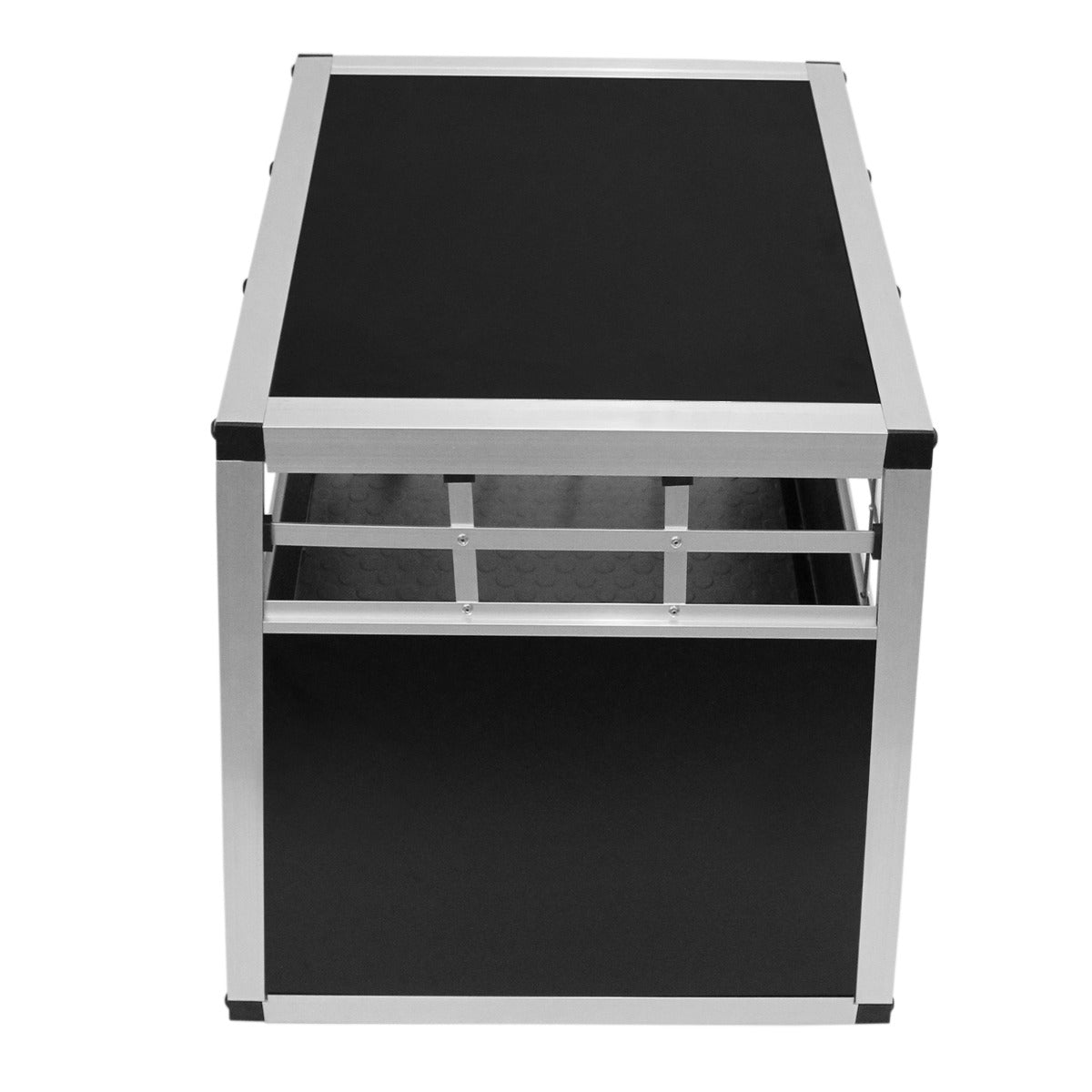 Transportbur - Liten Enkeldörr