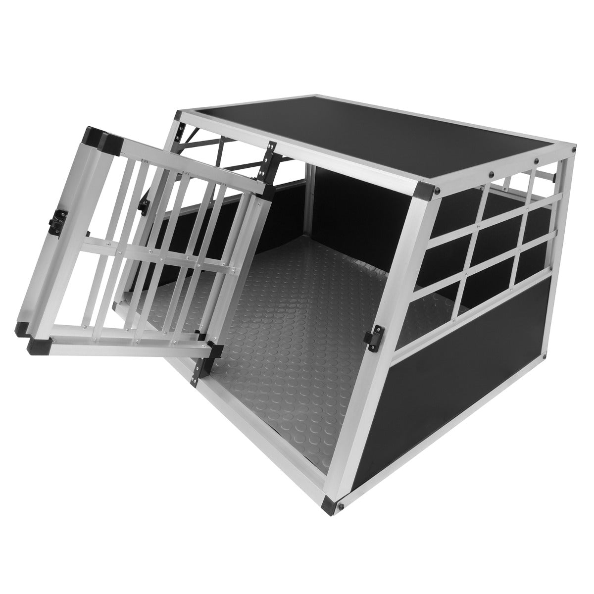 Transportbur - Liten Dubbeldörr