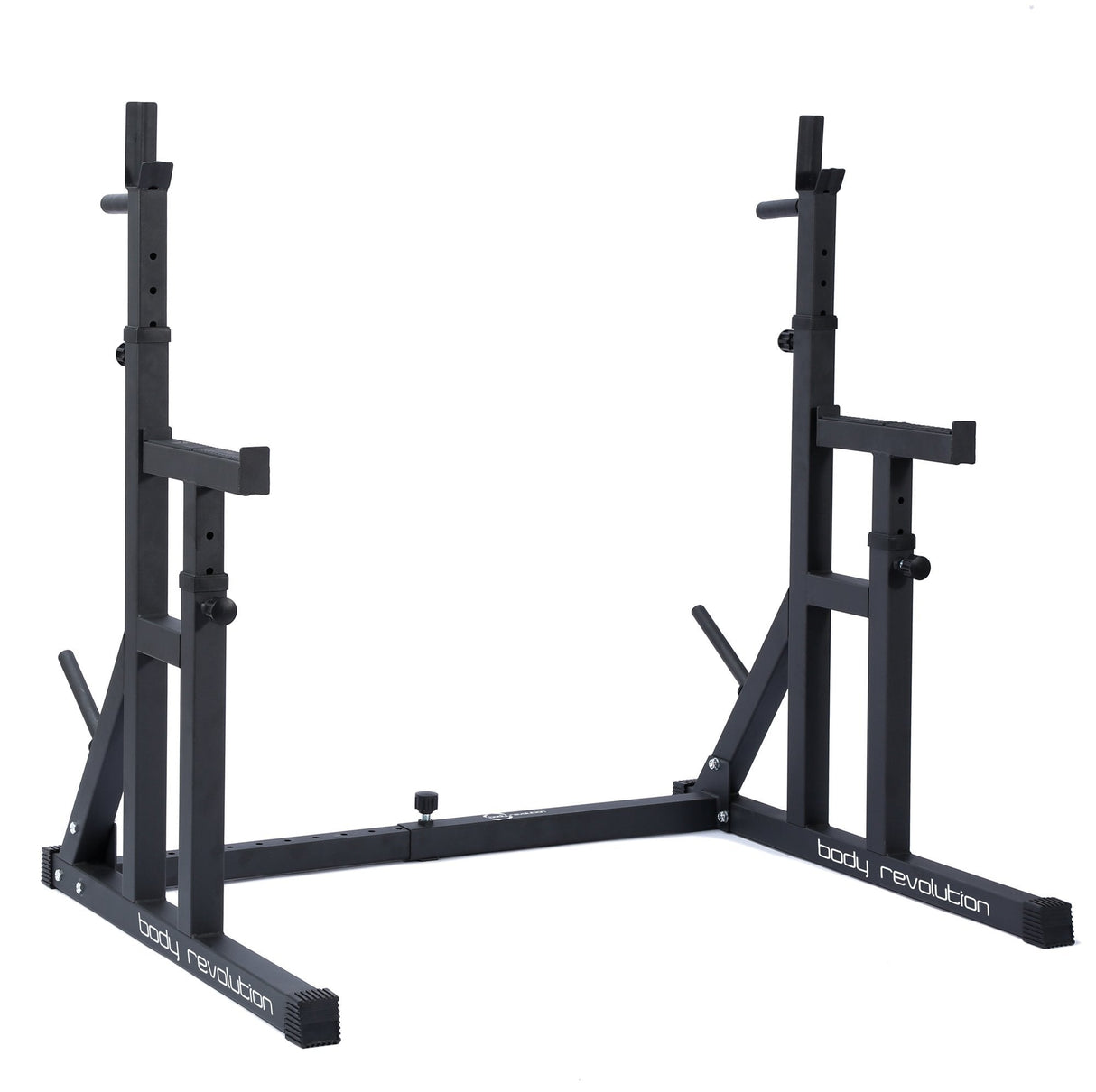 Squatställning