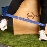Hemmagym - Hantlar + Kettlebell + Yogamatta + Motståndsband