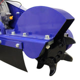 T-Mech 15HK Stubbfräs