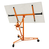 T-Mech Gipsskivehiss 4,9 m