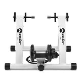 Velo Pro Turbotränare - Variabel Motstånd Magnetisk Inomhuscykeltränare för Landsvägscyklar & Mountainbikes