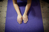 Yogamatta